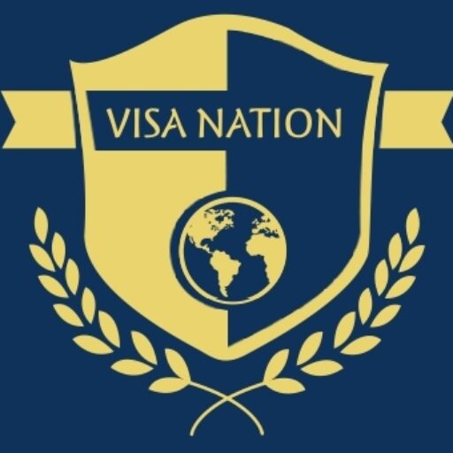 VISA NATION