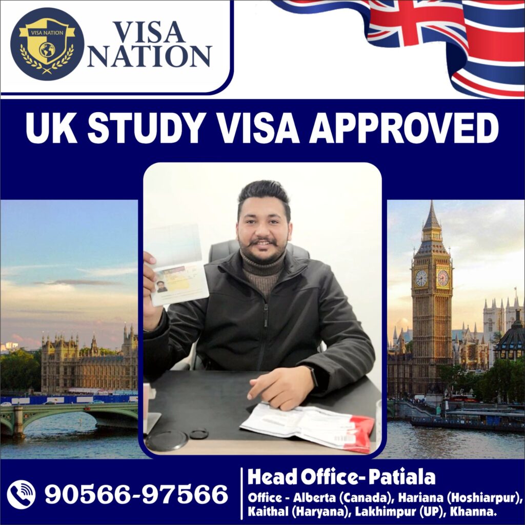 Gallery – VISA NATION